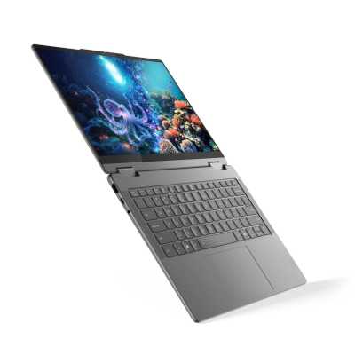ноутбук Lenovo Yoga 7 2-in-1 14ILL10 83JQ003FRK