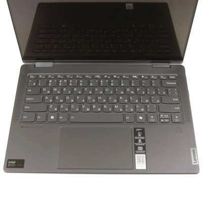 ноутбук Lenovo Yoga 7 2-in-1 14IML9 83DJ0094RU