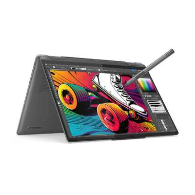 ноутбук Lenovo Yoga 7 2-in-1 14IML9 83DJ0095RU