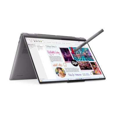 ноутбук Lenovo Yoga 7 2-in-1 16AHP9 83DM0006US