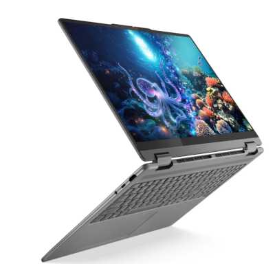 ноутбук Lenovo Yoga 7 2-in-1 16ILL10 83JT0028RK