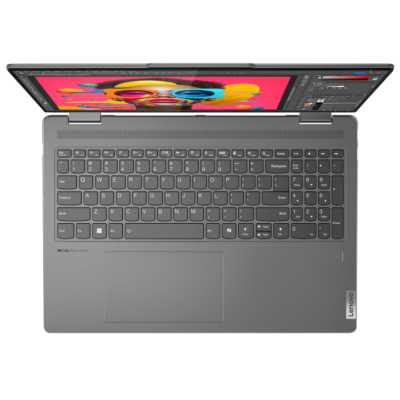 Lenovo Yoga 7 2-in-1 16IML9 83DL0002US