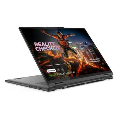 ноутбук Lenovo Yoga 7 2-in-1 16IML9 83DL0002US