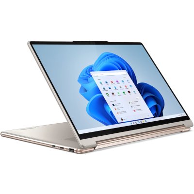 ноутбук Lenovo Yoga 9 14IAP7 82LU004LRU