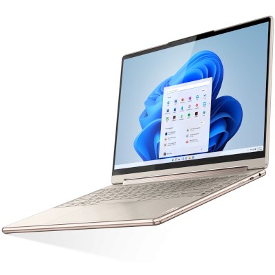 Lenovo Yoga 9 14IAP7 82LU0039RU