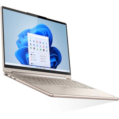 ноутбук Lenovo Yoga 9 14IAP7 82LU0039RU