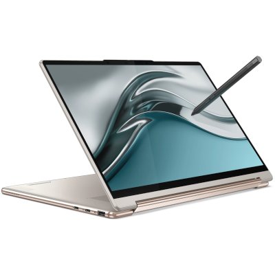 ноутбук Lenovo Yoga 9 14IAP7 82LU0038RU