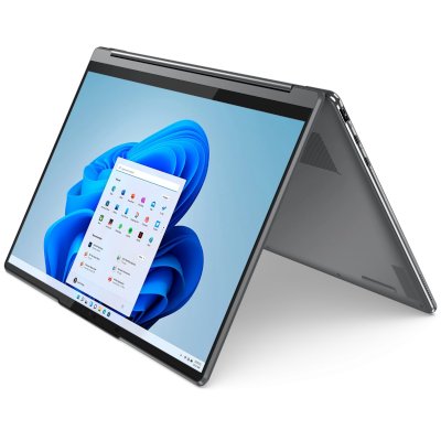 ноутбук Lenovo Yoga 9 14IAP7 82LU004PRU