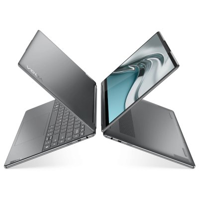 ноутбук Lenovo Yoga 9 14IAP7 82LU004PRU