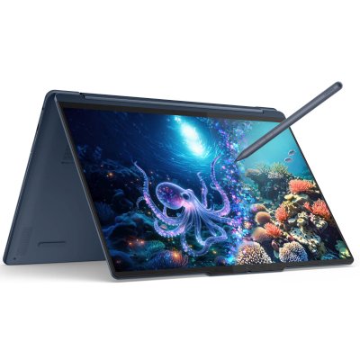 ноутбук Lenovo Yoga 9 2-in-1 14ILL10 83LC0004US