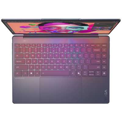 ноутбук Lenovo Yoga 9 2-in-1 14ILL10 83LC0004US