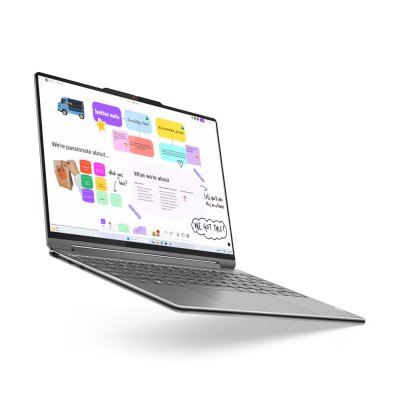 ноутбук Lenovo Yoga 9 2-in-1 14IMH9 83AC005ERK