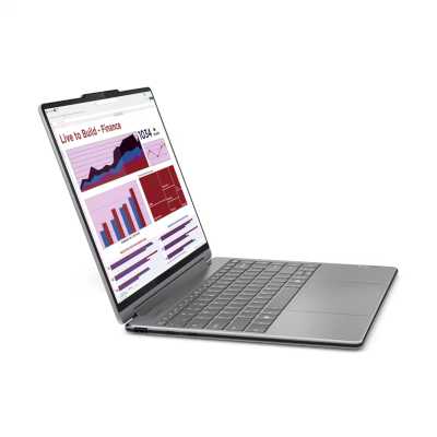 ноутбук Lenovo Yoga 9 2-in-1 14IMH9 83AC005ERK