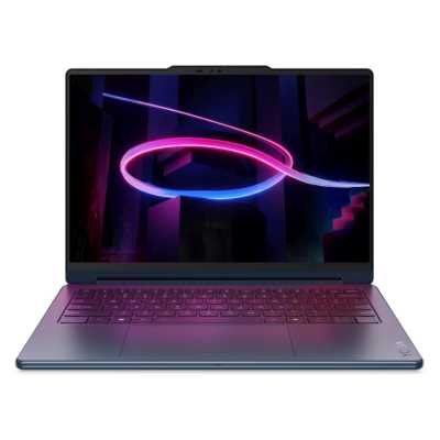 ноутбук Lenovo Yoga 9 2-in-1 14IPH11 83SE001RRK