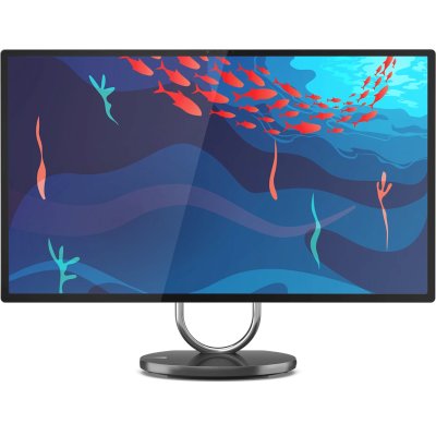 моноблок Lenovo Yoga 9 32IRH8 F0HJ001ARK
