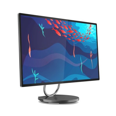 моноблок Lenovo Yoga 9 32IRH8 F0HJ0032RK