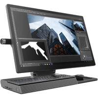 моноблок Lenovo Yoga A940-27ICB F0E50014RK