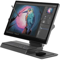 моноблок Lenovo Yoga A940-27ICB F0E50015RK