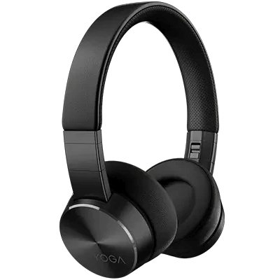 гарнитура Lenovo Yoga Active Noise Cancellation GXD1A39963