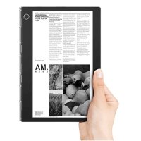 планшет Lenovo Yoga Book C930 YB-J912F ZA3S0069RU