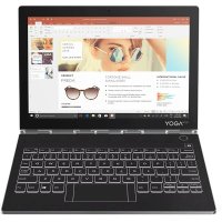 планшет Lenovo Yoga Book YB-J912L ZA3T0035RU