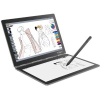 Lenovo Yoga Book YB-J912L ZA3T0035RU