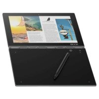 планшет Lenovo Yoga Book YB1-X90F ZA0V0085RU