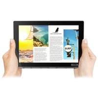 Lenovo Yoga Book YB1-X91F ZA150049RU