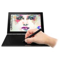 планшет Lenovo Yoga Book YB1-X91L ZA160002RU