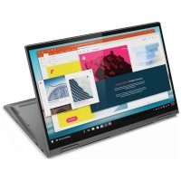 ноутбук Lenovo Yoga C740-15IML 81TD004DRU