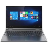 ноутбук Lenovo Yoga C740-15IML 81TD004DRU