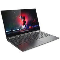 ноутбук Lenovo Yoga C740-15IML 81TD004DRU