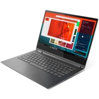 ноутбук Lenovo Yoga C930-13IKB 81C400B6RU