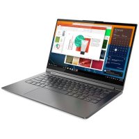 ноутбук Lenovo Yoga C940-14IIL 81Q9007MRU