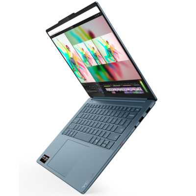 ноутбук Lenovo Yoga Pro 7 14AKP10 83KG0014RK
