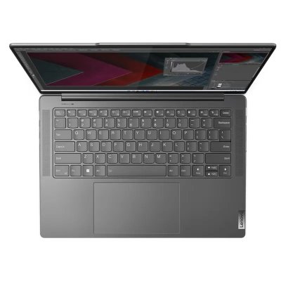 ноутбук Lenovo Yoga Pro 7 14ARP8 83AU002HRK