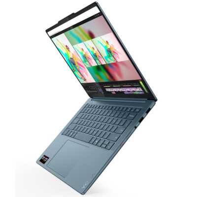 ноутбук Lenovo Yoga Pro 7 14ASP10 83LX000RRK