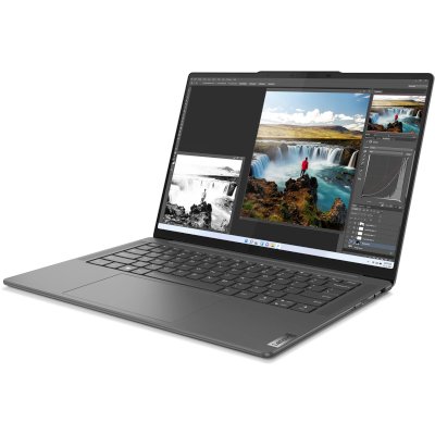 ноутбук Lenovo Yoga Pro 7 14IRH8 82Y7001WRK