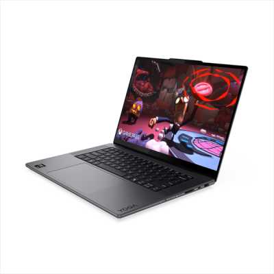 ноутбук Lenovo Yoga Pro 7 15ASH11 83W50038UE