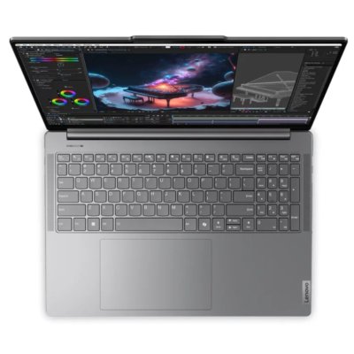Lenovo Yoga Pro 9 16IMH9 83DN006ARU