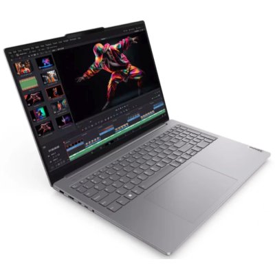 ноутбук Lenovo Yoga Pro 9 16IMH9 83DN006ARU