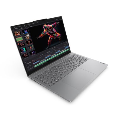 ноутбук Lenovo Yoga Pro 9 16IMH9 83DN006BRU