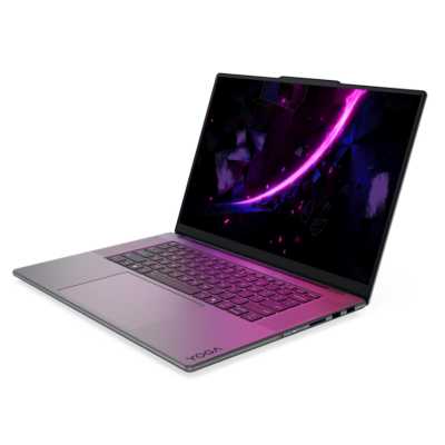 ноутбук Lenovo Yoga Pro 9 16IPH11 83SF002DRK