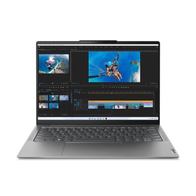 ноутбук Lenovo Yoga Slim 6 14APU8 82X3002URK