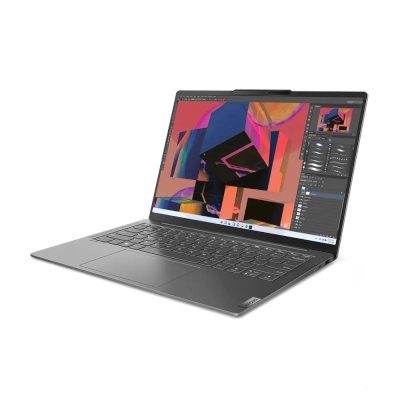ноутбук Lenovo Yoga Slim 6 14APU8 82X3002URK