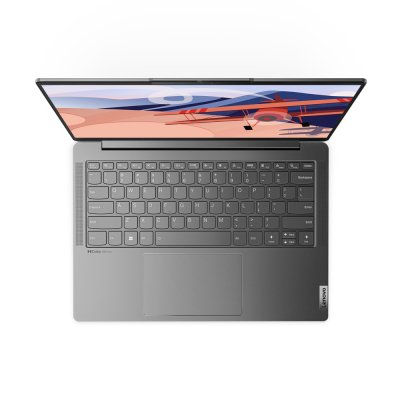 ноутбук Lenovo Yoga Slim 6 14APU8 82X3002URK