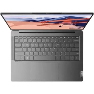ноутбук Lenovo Yoga Slim 6 14IRH8 83E00057RU