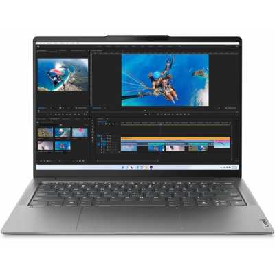 ноутбук Lenovo Yoga Slim 6 14IRH8 83E00058RU