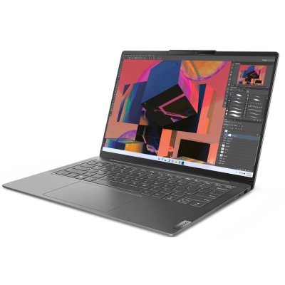 ноутбук Lenovo Yoga Slim 6 14IRH8 83E00058RU