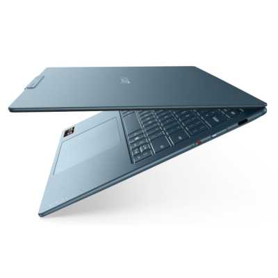 ноутбук Lenovo Yoga Slim 7 14AGP11 83QS004CRK